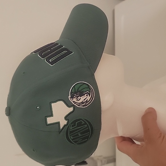 Dallas hat - Picture 4 of 5